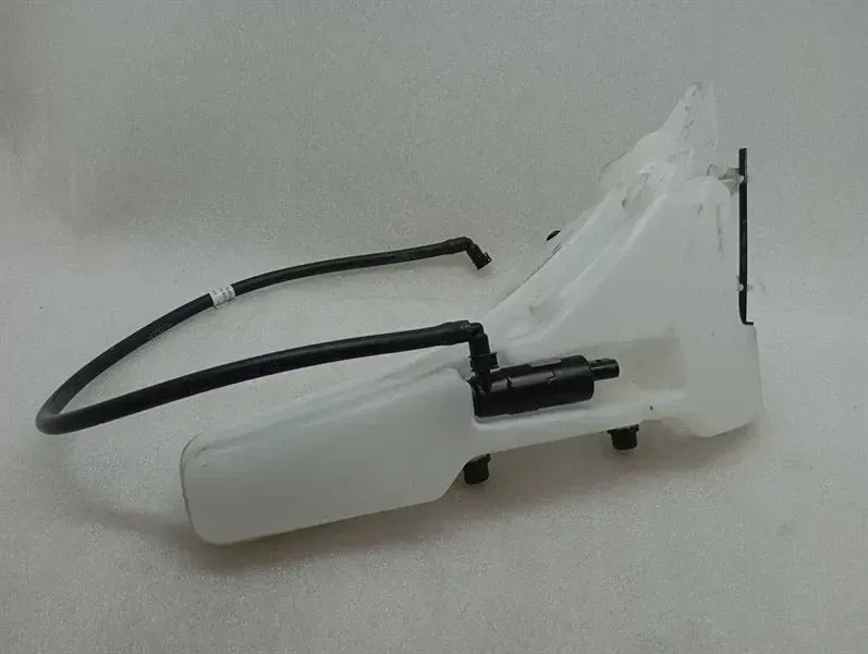 Porsche Cayman 718 GT4 washer fluid reservoir 99152830300 washer fluid tank