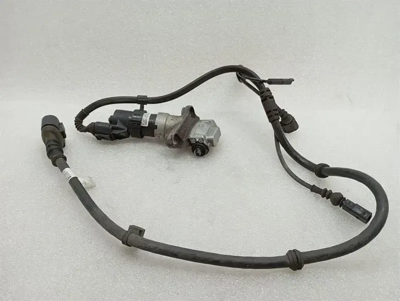 Porsche Cayman 718 GT4 PBM Park Brake Engine 298609403 RH Parking Brake Motor