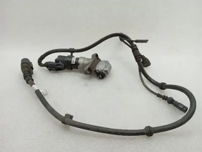 Porsche Cayman 718 GT4 PBM Park Brake Engine 298609403 RH Parking Brake Motor