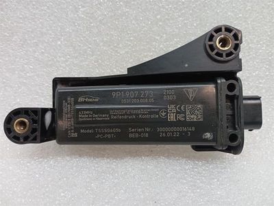 Porsche Cayman 718 GT4 Antenne / Antenne 9P1907273 Antenne