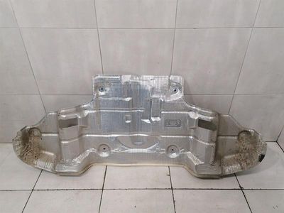 PORSCHE CAYMAN 718 GT4 98150440503 BOUCLIER THERMIQUE