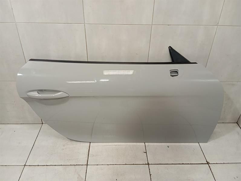 Porsche Cayman 718 GT4 right front door door front right GT4RS