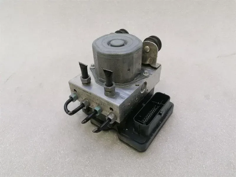 Porsche Cayman 718 GT4 A.B.S Pump 99135575542 ABS Pump Hydraulic Block