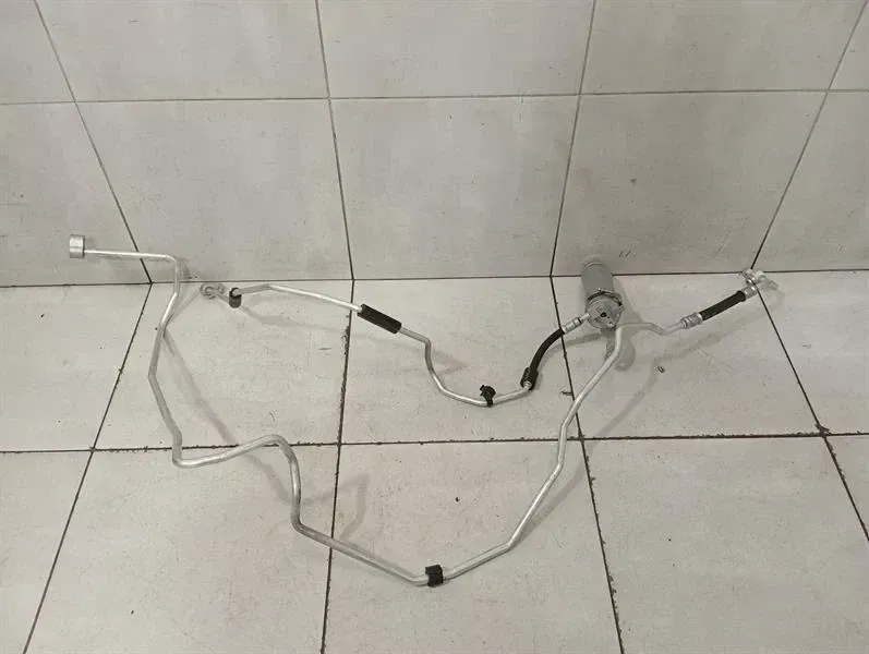 Porsche Cayman 718 GT4 A/C Pipe 99157309407 Air Conditioning Air Conditioning