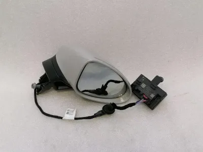 Porsche Cayman 718 GT4 Right Door Mirror RHD 982858318C Right Hand Drive