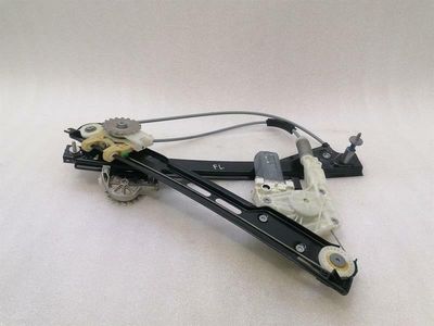 Porsche Cayman 718 GT4 Left Front Door Winder 99154207502 Window Regulator Front Li