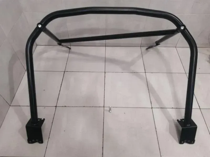 PORSCHE CAYMAN 718 GT4 ROLLCAGE ROLL BAR CLUBSPORT NOT OEM