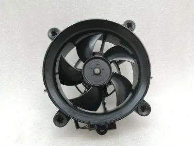Porsche Cayman 718 GT4 Cooling Fan 982959455A FAN