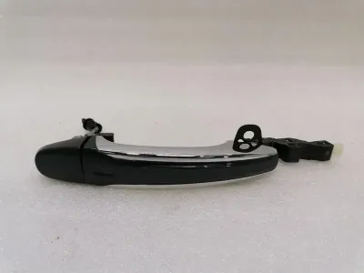 BENTLEY BENTAYGA 36A MK2 Front Right Door Handle 36A837205 Door Handle Right