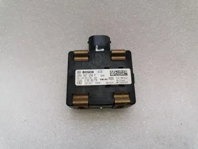 BENTLEY BENTAYGA 36A MK2 Capteur d&#39;angle mort 4M0907590F Capteur d&#39;angle mort