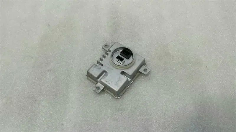 Porsche 911 R 991 Xenon Ballast 99161832303 Xenon Ballast