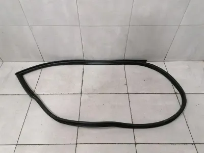 Porsche 911 991 coupe right door seal 99153707610 door seals right