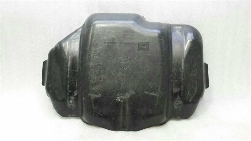 Porsche 911 R 991 Undertray 9P1201975A Underbody Trim
