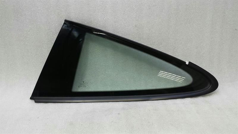 Porsche 911R 991 Left 1/4 Glass 99154311191 Screen 1/4 LH 9915431119103C GT3RS