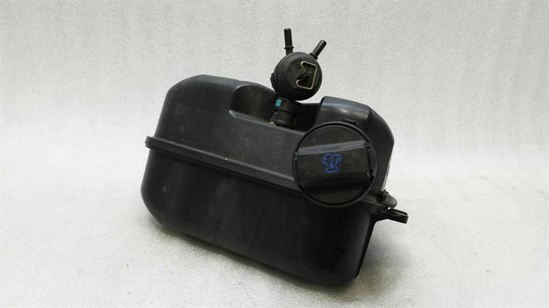 Porsche 911 R 991 Expansion Tank 991106057 Balancing Tank Cooling Water