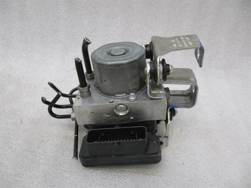 Porsche 911 R 991 A.B.S Pump 99135575589 ABS Pump HYDRAULIC BLOCK 911R GT3RS GT3