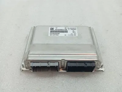 Porsche 911 991 Electronic Module 99161827210 Gearbox Control Unit GT3 PDK MK2