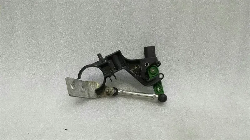 Porsche 911 R 991 Xenon Level Sensor 99134302180 Front Level Sensor