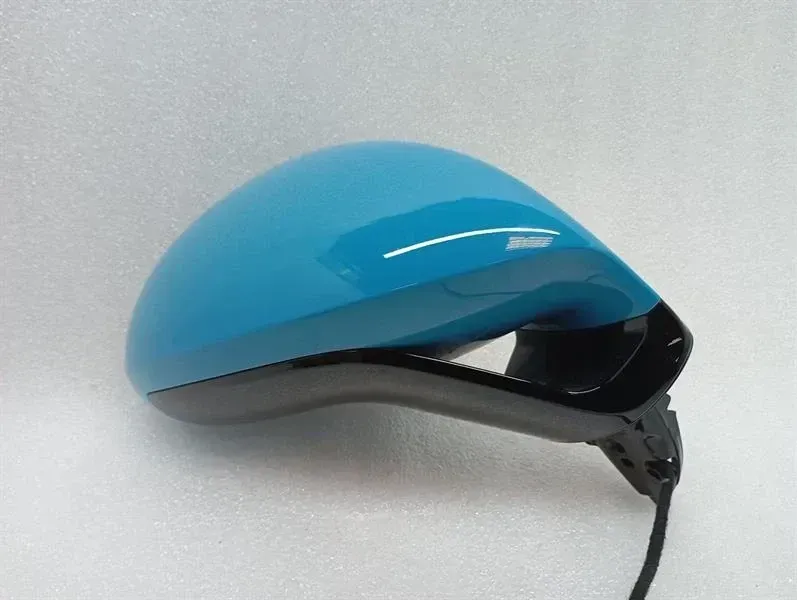 Porsche 911 991 Right Door Mirror RHD 99173123001 Right Hand Drive SportDesign XCS