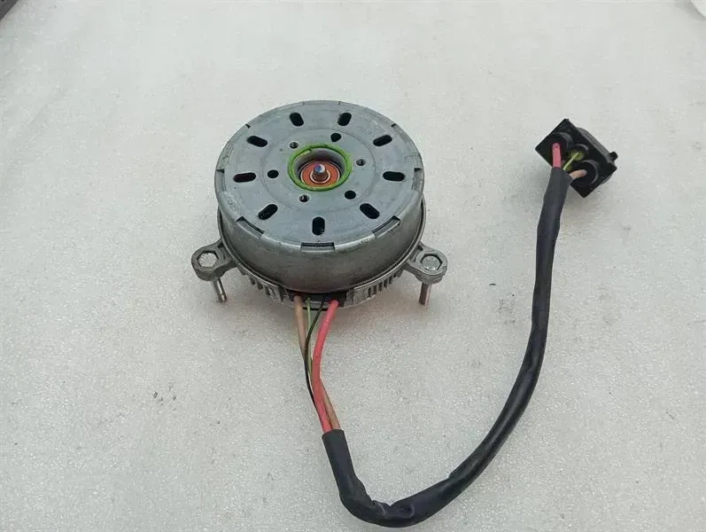 Porsche 911 991 Radiator Fan 9P1959455B Fan Electric Fan MOTOR