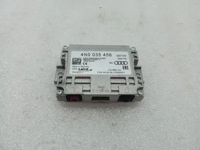 Module électronique Porsche 911 991 4N0035456 unité de commande