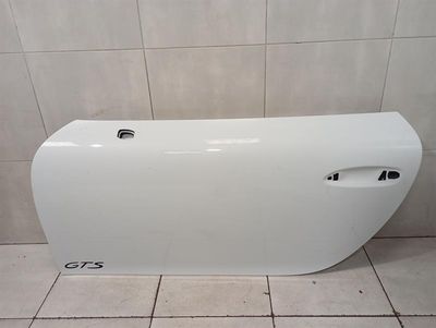 Porsche 911 991 Left Front Door 9P1831051B Door Front Left MK2 991.2