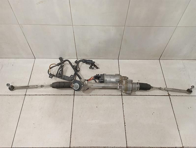 Porsche 911 991 Power Steering Rack 99134700566 LHD Steering Rack