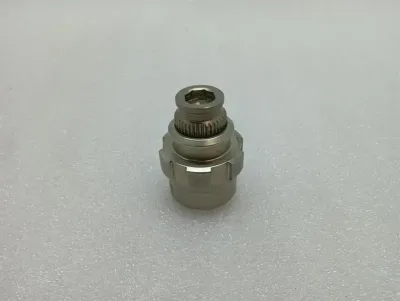 Porsche 911 991 Wheel Lock Catch 99134125102 Wheel Hub Lock