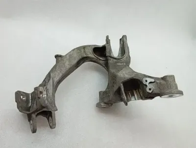Porsche 911 991 Sous-châssis arrière 99133115281 Cadre d&#39;essieu Essieu arrière GT3 DROIT MK2