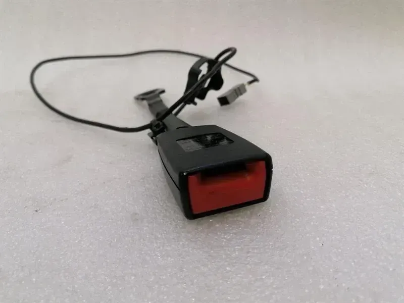 Porsche 911 991 belt buckle 99180318402 belt buckle