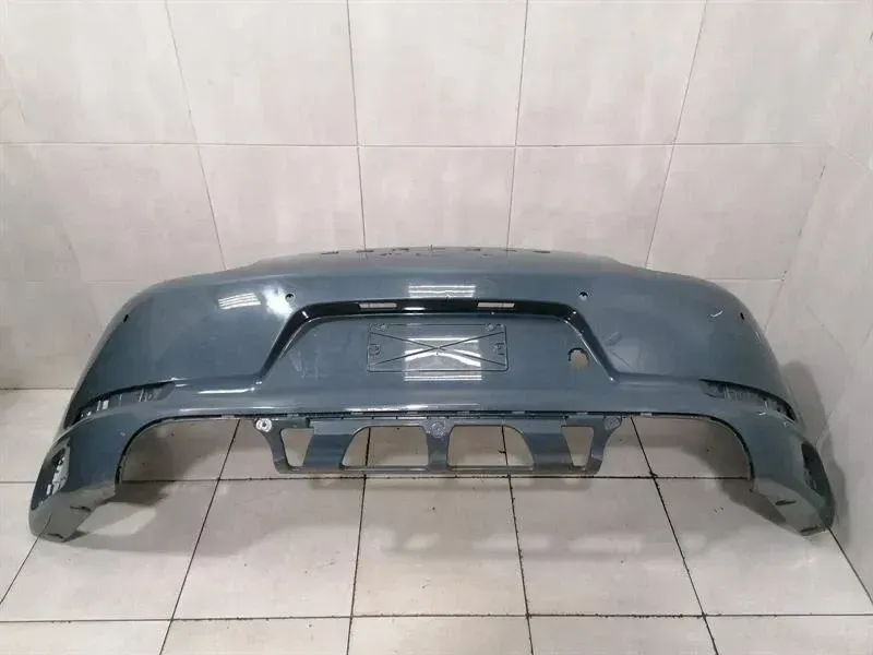 Porsche 911 991 Rear Bumper 99150541108 MK2 C2 Rear Bumper