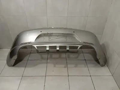 Porsche 911 991 Bakre stötfångare 99150541104 MK1 4S Bakre stötfångare