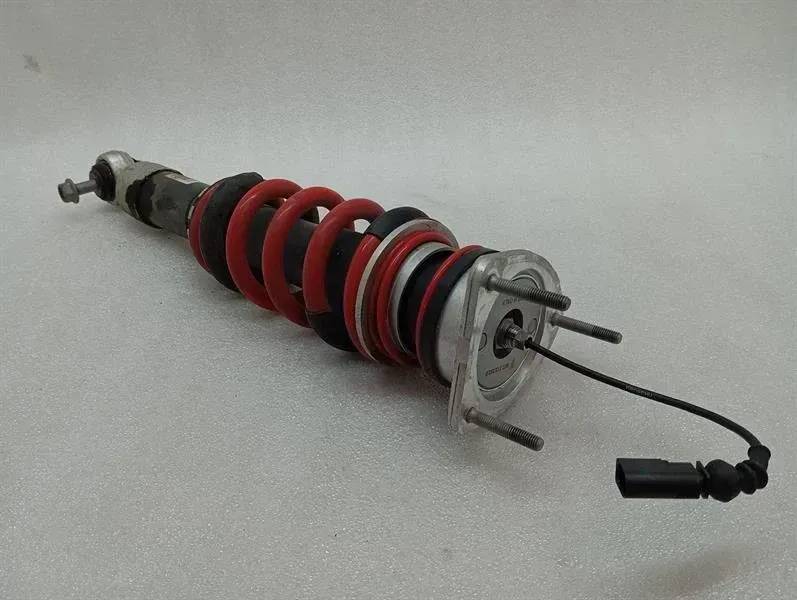 Porsche 911 992 shock absorber rear 9GT512016C shock absorber rear