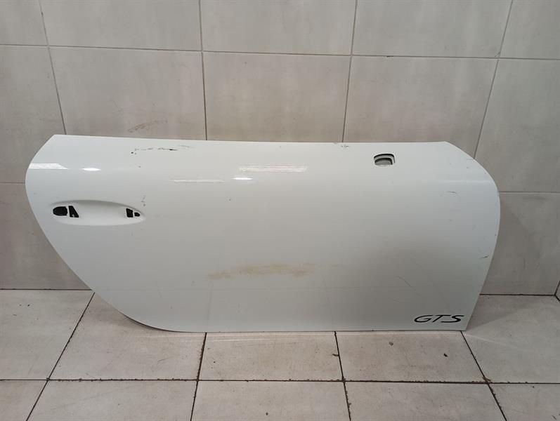 Porsche 911 991 Right Front Door 9P1831052B Door Front Right MK2 991.2