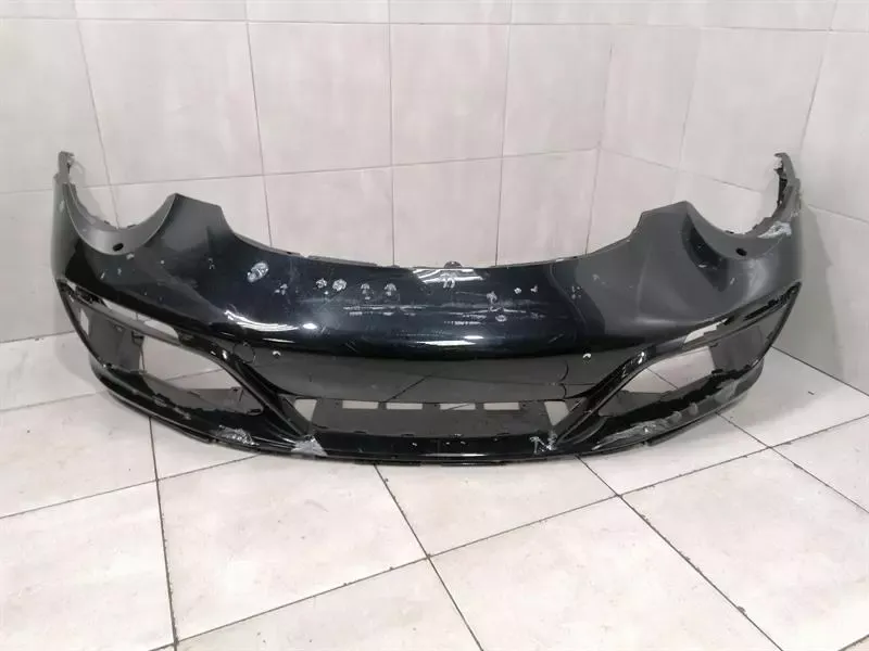 Porsche 911 991 Front Bumper 99150531112 Front Bumper