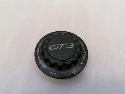 Porsche 911 991 Centre Lock 99136108190 Centre Lock GT3