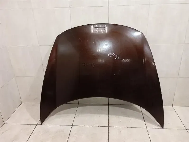 McLaren 720S Coupe Bonnet MP4-12C 1211A5931CP Bonnet FAULTY