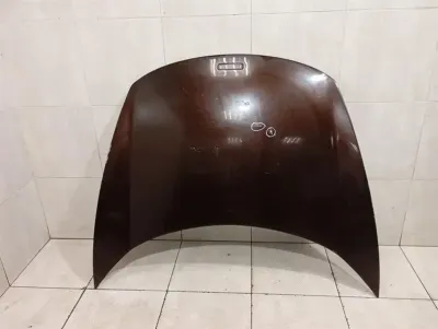 McLaren 720S Coupe Bonnet MP4-12C 1211A5931CP Bonnet FAULTY