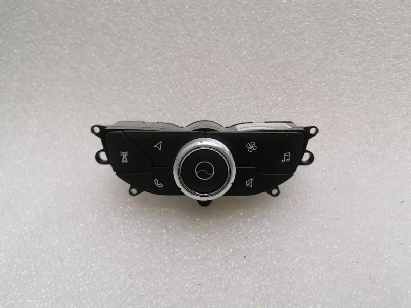 McLaren 720S Coupe Switch 14MA283CP Switch Radio