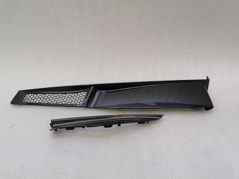 McLaren 720S Coupe 14AB3456CP GRILL COVER COVER