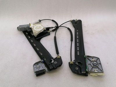 McLaren 720S Coupe Left Front Door Winder 14AA377CP Window Regulator Front Left