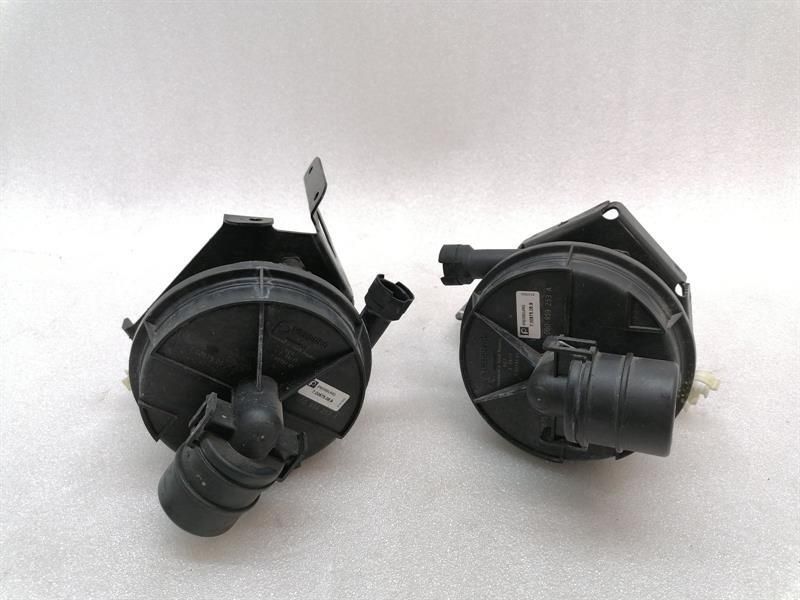McLaren 720S Coupe Air pump SET OF 2 06G959253A air pump