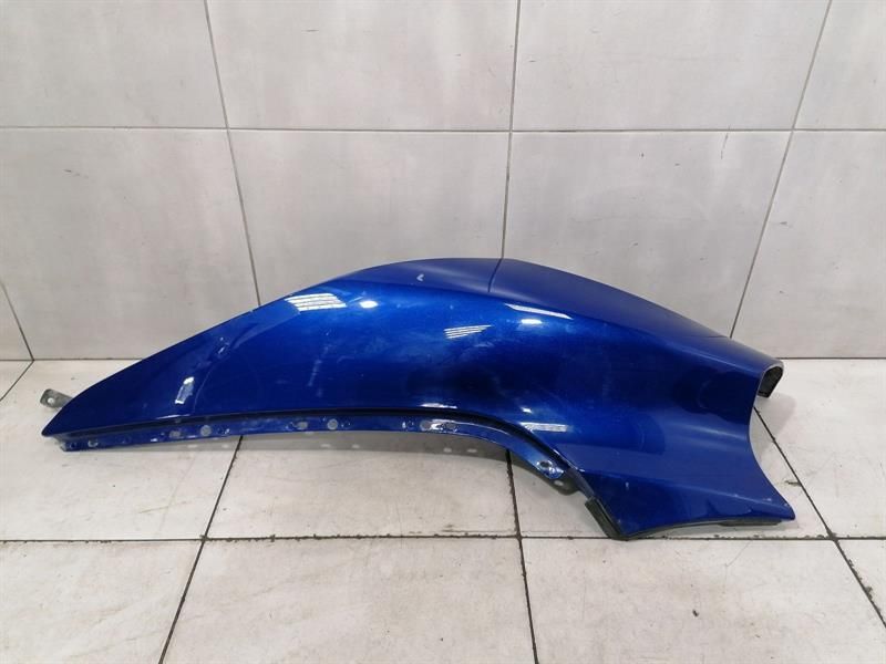 McLaren 720S Coupe Right Wing 14AB881CP Front Right Fender