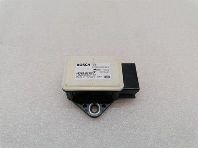 McLaren 720S Coupe Elektroniskais modulis 12M0594CP vadības bloks