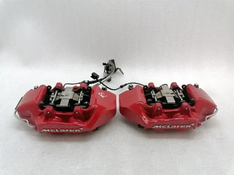 McLaren 720S Coupe Brake Caliper 14CA065CP REAR SET Brake Caliper