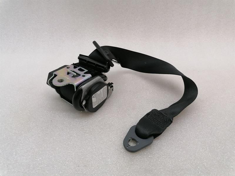 McLaren 720S Coupe Front Seatbelt 11n4127cp Seat Belt Strap Front