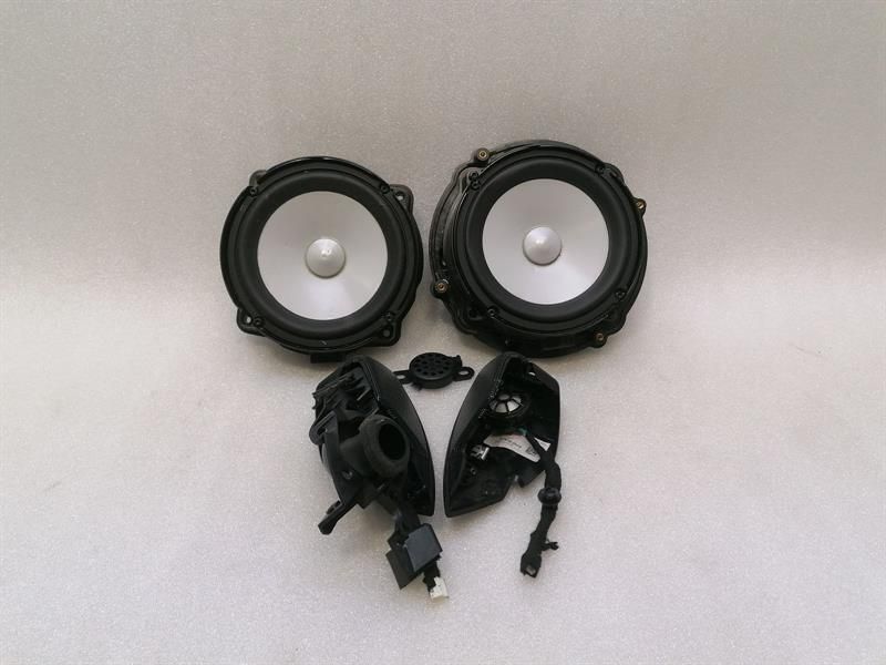 McLaren 720S Coupe Speaker 13M1029CP Speaker SET SET
