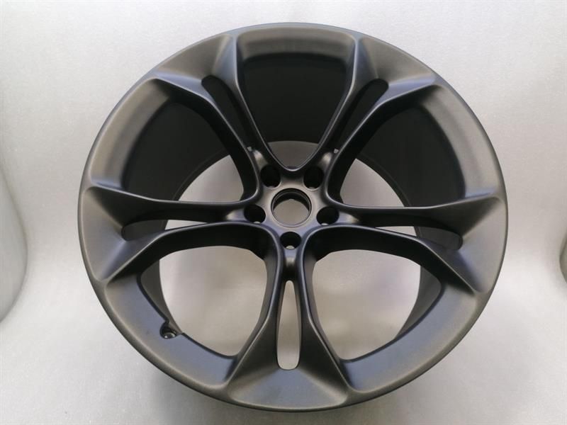McLaren 720S Coupe Alloy Wheel 14B0345CP Alloy Wheel ET24.75 11J X 20 REAR