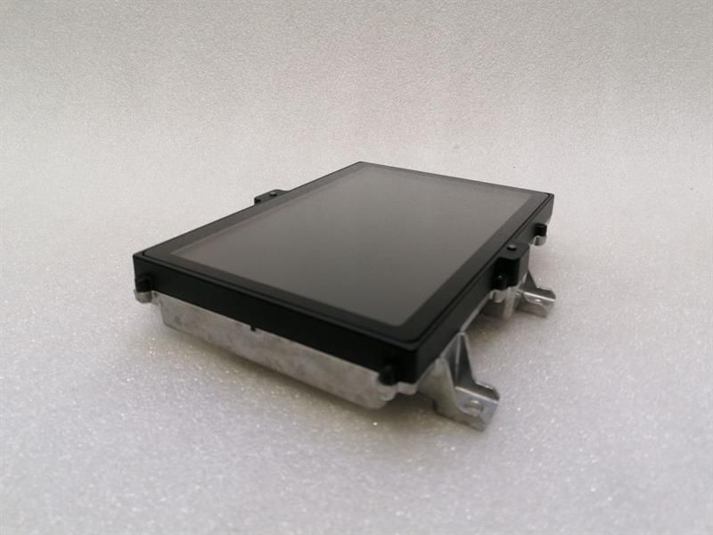 McLaren 720S Coupe Navigation Monitor 14MA515CP Sat Nav Display Screen SCREEN