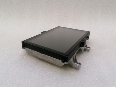 Monitor nawigacji McLaren 720S Coupe 14MA515CP Ekran nawigacji satelitarnej EKRAN
